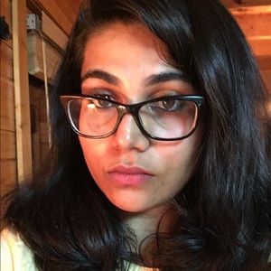 Meet your Posher, Roopa